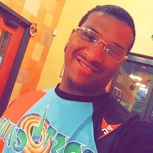 Meet your Posher, Tayonne